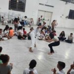Capoeira