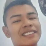 jovem Alex
