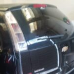 carro do GCM
