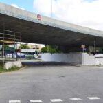 Viaduto Castelo Branco /Avenida Industrial