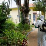Combate a Dengue em São Caetano