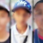 menores apreendidos em Diadema