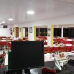 Restaurante A Candeia