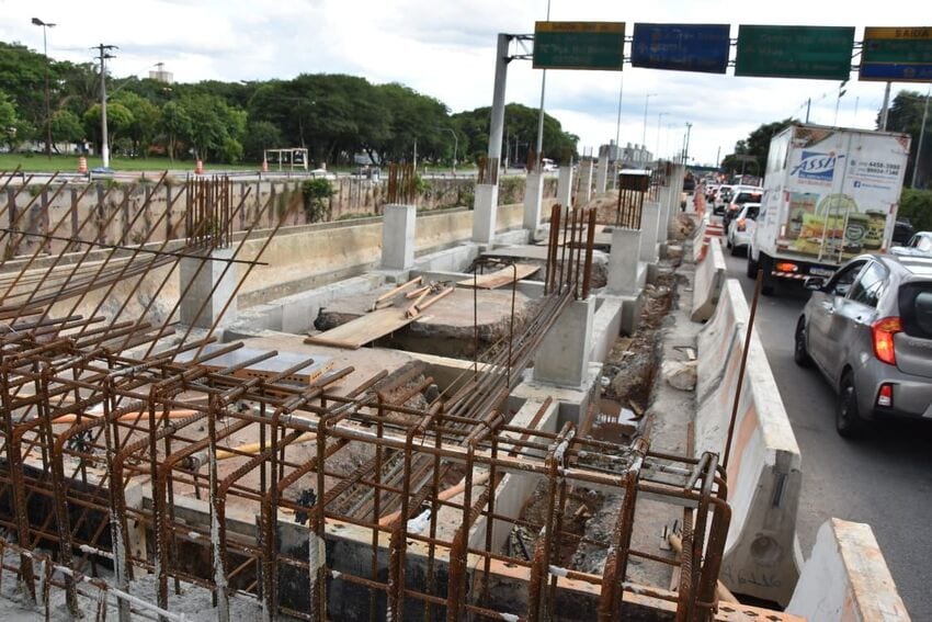 Avenida dos Estados
