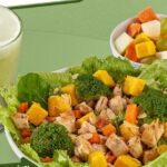 Cores e Sabores de Verão