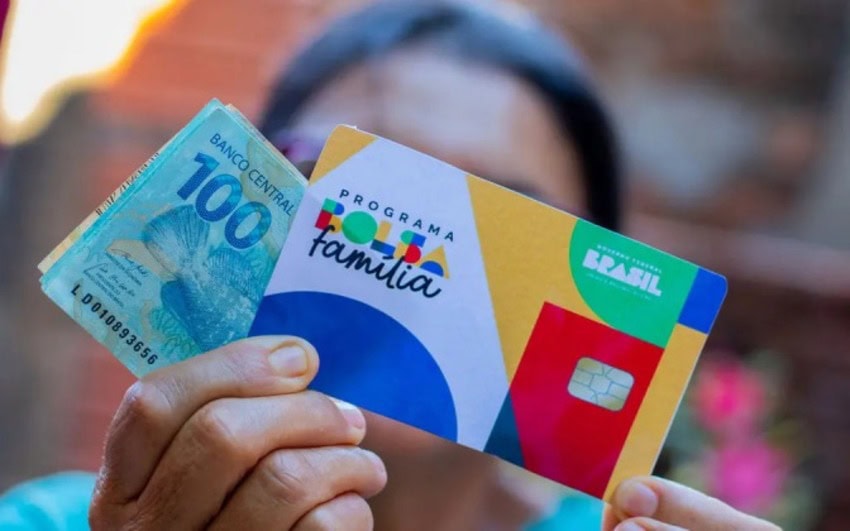 Bolsa Família