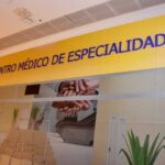 Centro Médico de Especialidades