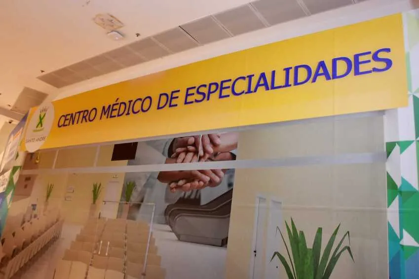 Centro Médico de Especialidades