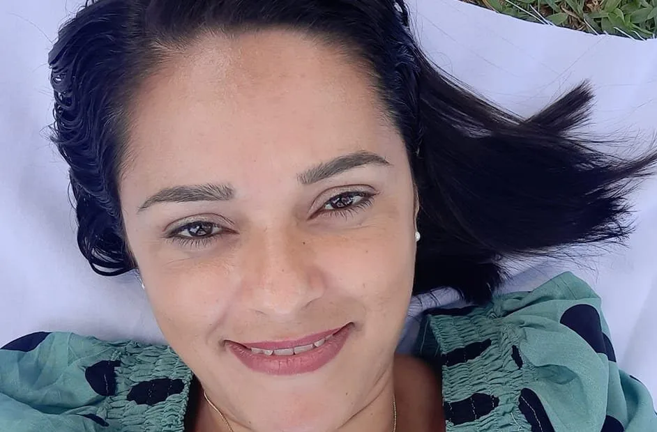 Regiane Barbosa Silva