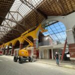 Rodoviária Municipal de Ribeirão Pires