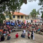 Manifestação