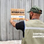 Controle Ambiental