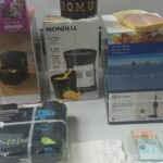 produtos furtados