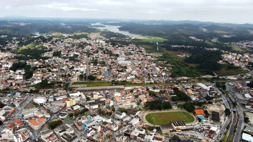 Ribeirão Pires