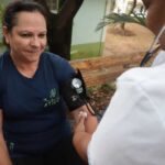 Atendimento Médico