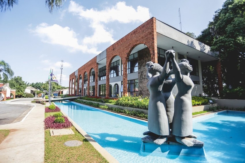 Prefeitura de São Caetano