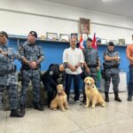 CANIL da GCM