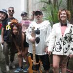 “Baile de Carnaval Rita Seixas e Raul Lee”