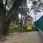 Parcão Estopinha