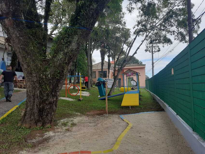Parcão Estopinha