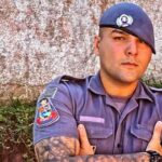 policial militar de Diadema