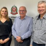 Carla Morando e Kassab