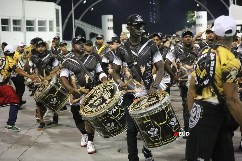 Escola de Samba de Diadema