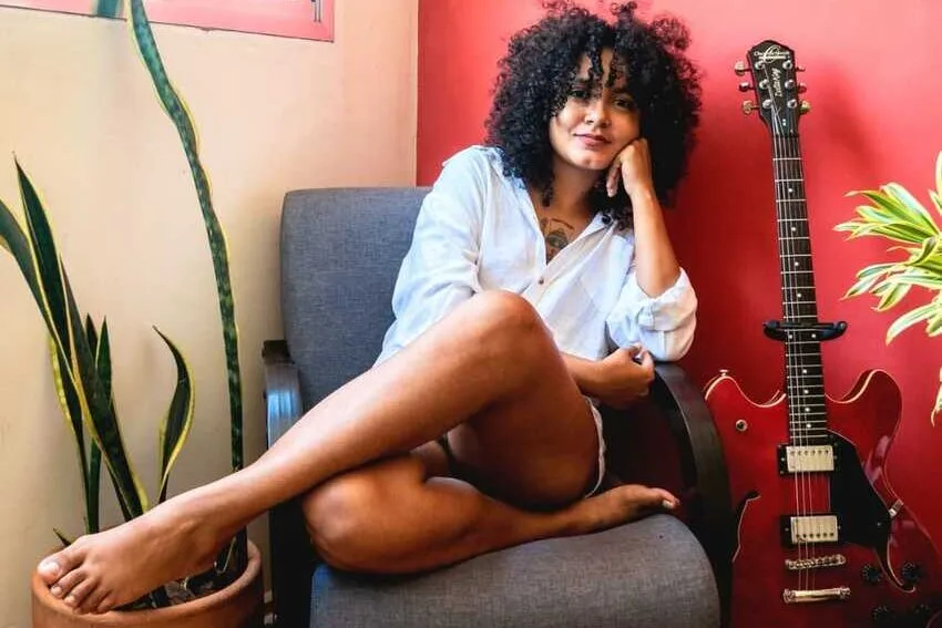 Maria Pérola