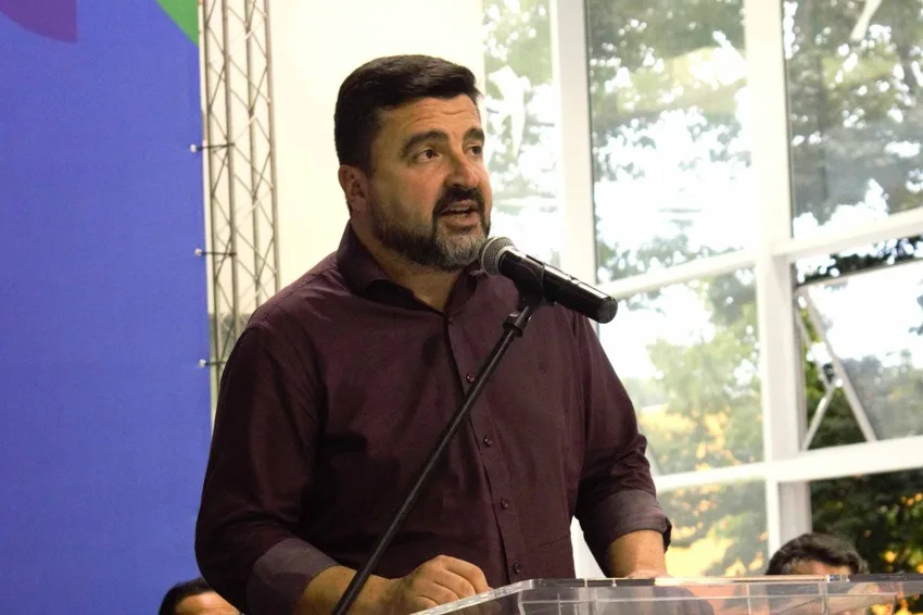 Professor Pio Mielo