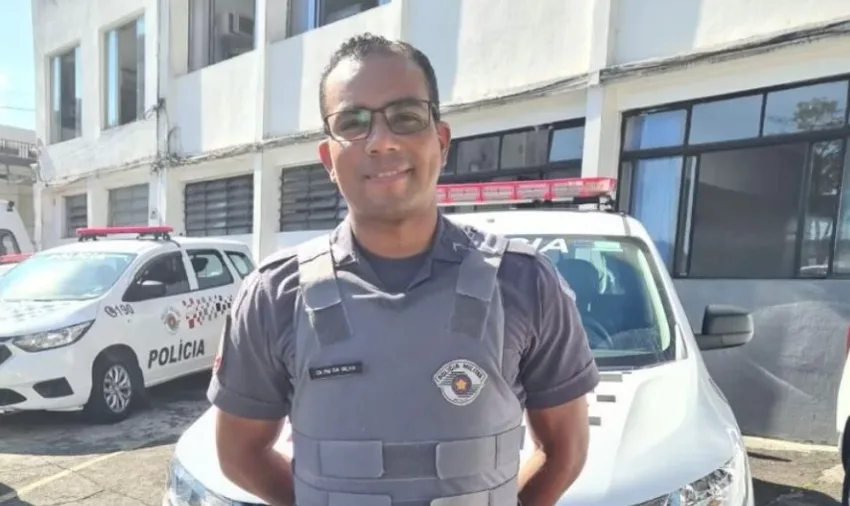 cabo da PM Ivanildo