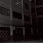 prédio da Anhanguera sem luz