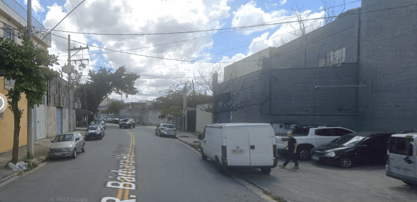 rua bárbara heliodora