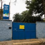 Reforma EMEB Aldino Pinotti