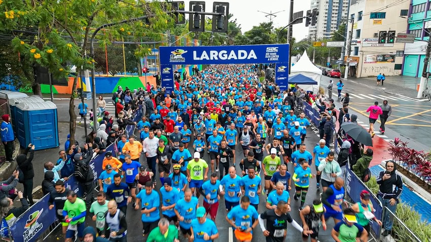 Circuito de Corrida de Rua
