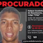 Kaique da Silva Coutinho