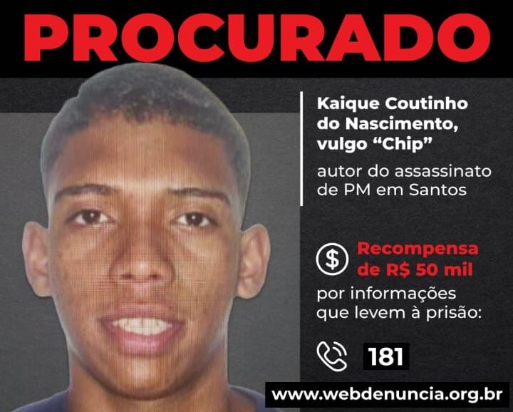 Kaique da Silva Coutinho
