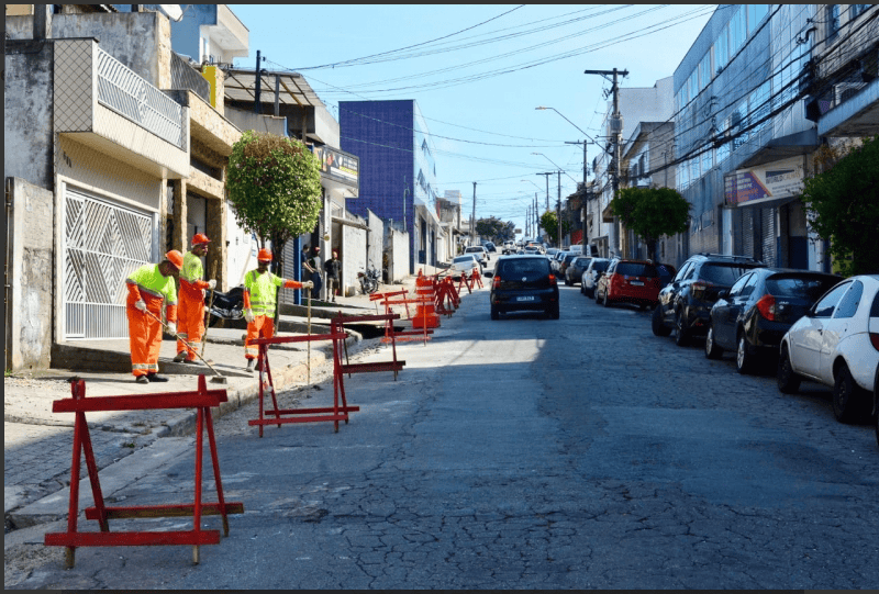 Programa Rua Nova