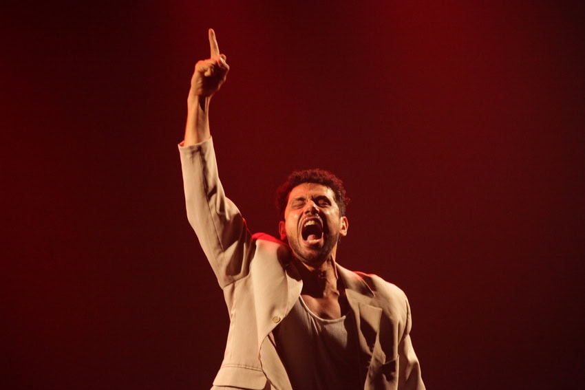Amaury Lorenzo 