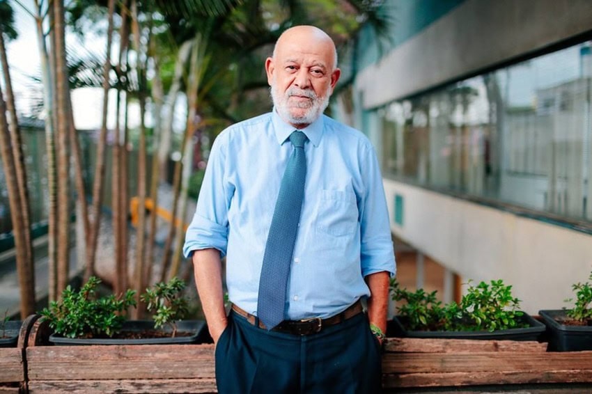 Benedito Mariano
