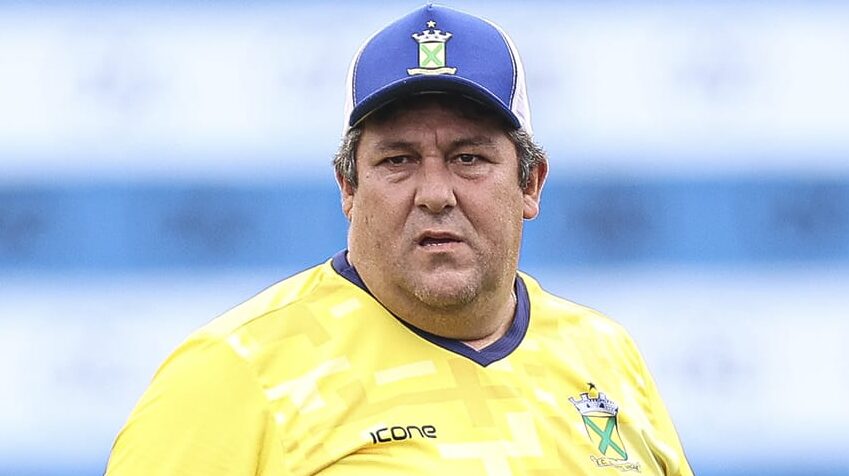 técnico Marchiori