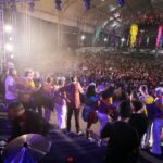 Carnaval de Diadema atrai grande público à Praça da Moça