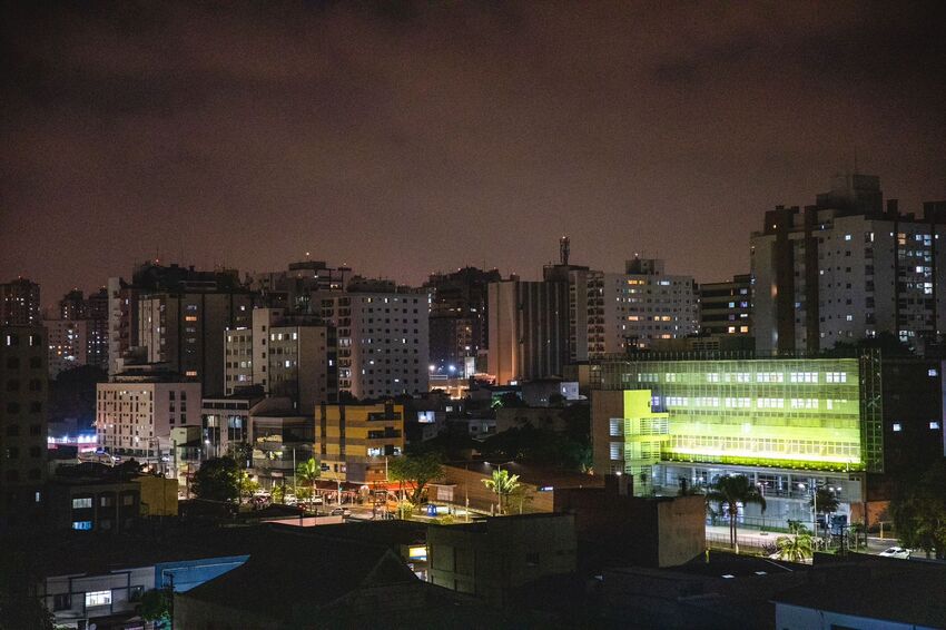 empresas em São Caetano