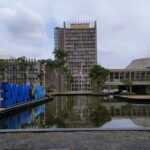 Paço de Santo André