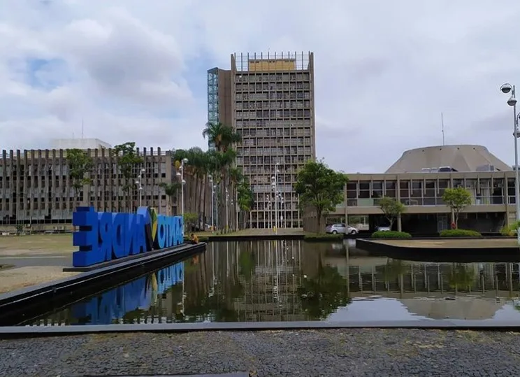 Paço de Santo André