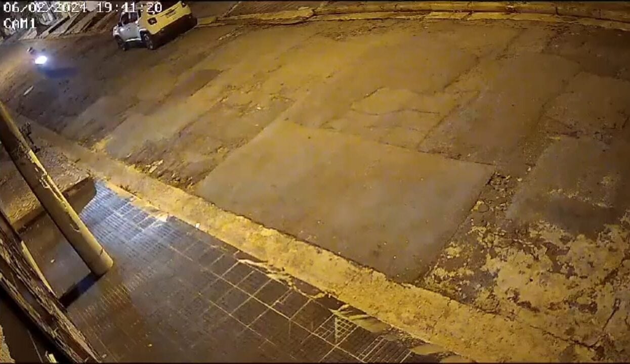 motoqueiros criminosos
