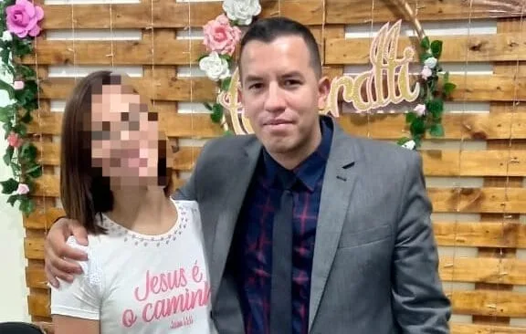 Pastor Fábio Guedes