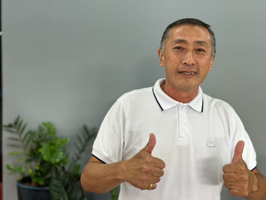 Koiti Takaki