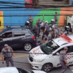 ocorrência da Rocam em São Bernardo