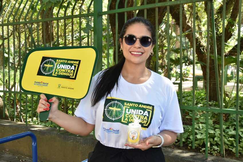 Equipe de combate à dengue