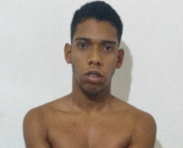 preso